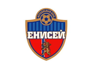 FC Yenisey Krasnoyarsk Logo