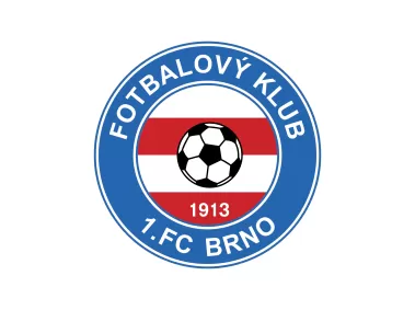 FC Zbrojovka Brno Logo