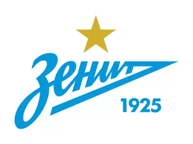FC Zenit Logo