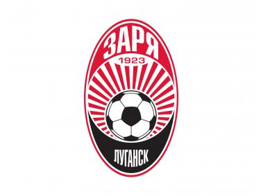 FC Zorya Luhansk Logo