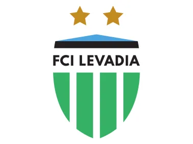 FCI Levadia Tallinn Logo
