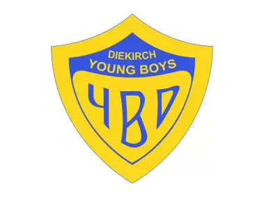 FCM Young Boys Diekirch Logo