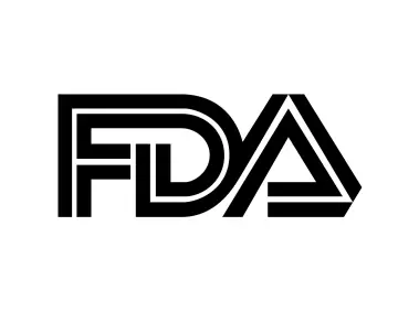 FDA Food and Drug Administration Logo