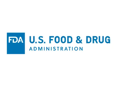 Food and Drug Administration Logo