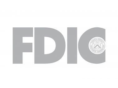 FDIC Federal Deposit Insurance Corporation Logo