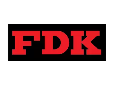 FDK Logo