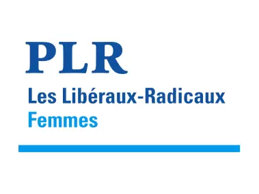 FDP Die Liberalen Frauen Logo