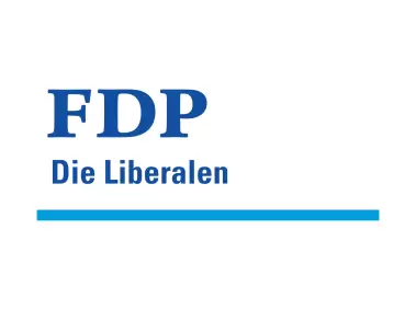 FDP Die Liberalen Logo