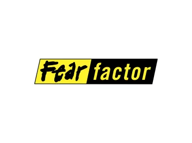Fear Factor Logo