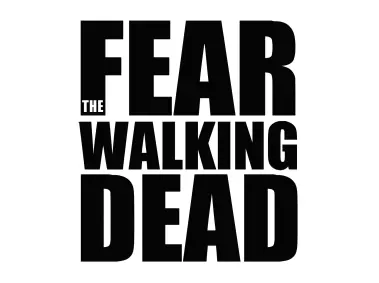 Fear the Walking Dead TV Series Logo