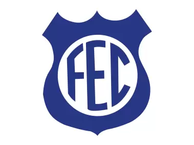 FEC Formiga Esporte Clube Logo