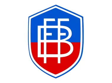Federacao Bahiana de Futebol Logo