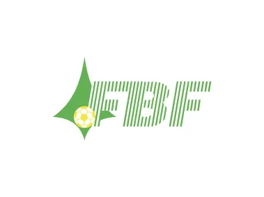 Federacao Brasiliense de Futebol DF Logo