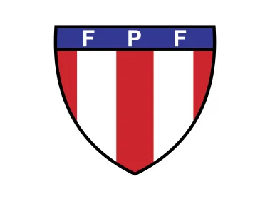 Federacao Paraense de Futebol PA Logo