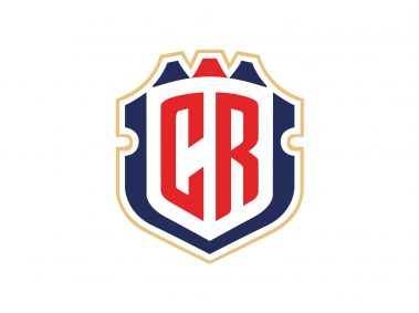 Federacion Costarricense de Futbol New 2021 Logo