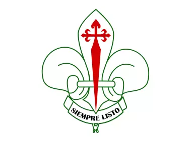 Federacion de Asociaciones de Scouts de España Logo
