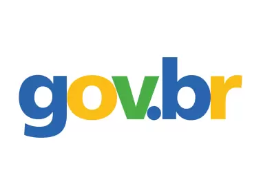 Federal Government of Brazil Logo