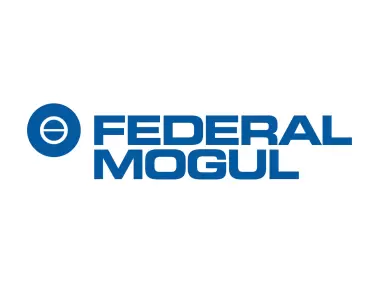 Federal Mogul Logo