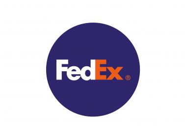 FedEx Icon Logo