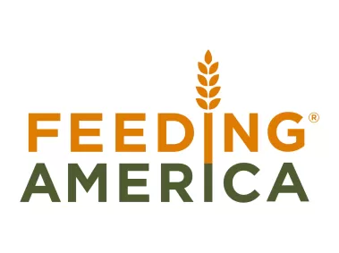 Feeding America Logo