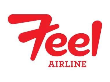 Feel Air Logo
