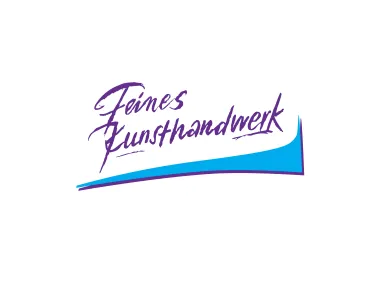 Feines Kunsthandwerk Logo