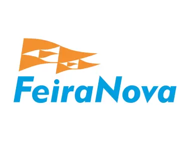 Feira Nova Logo