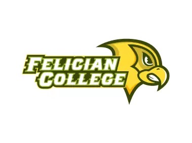 Felician College Athletics Logo