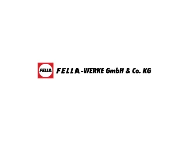 Fella Werke Logo