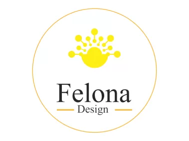 Felona Design Logo
