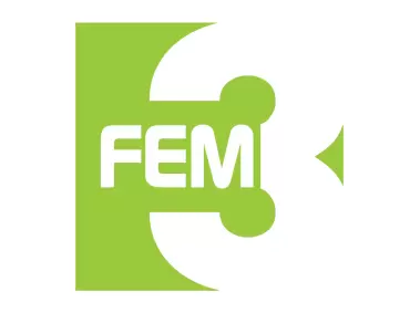 FEM3 TV Logo