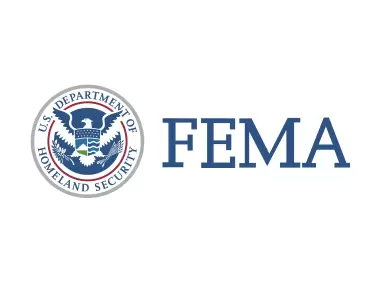 FEMA Homeland Security Logo