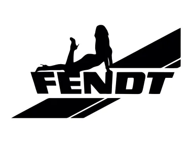 Fendt Girl Logo