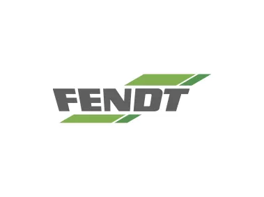 Fendt Tractors Logo