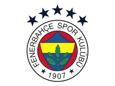 Fenerbahce SK Istanbul Logo