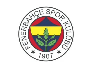 Fenerbahçe Logo