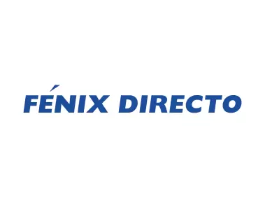 Fenix Directo Logo