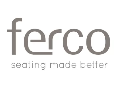 Ferco Seating Made Better Logo