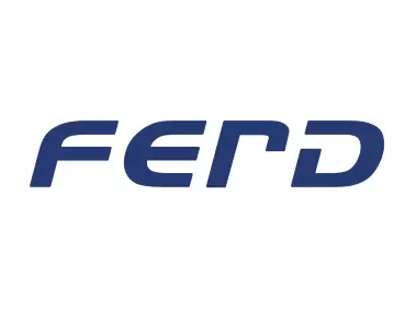 Ferd Logo