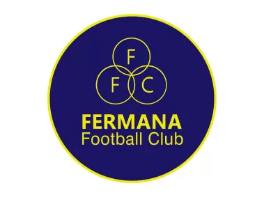Fermana FC Logo