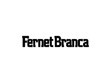 Fernet Branca Logo