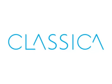 Fernsehsenders Classica Logo