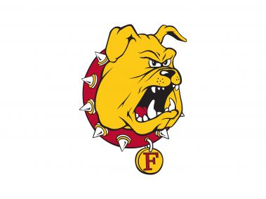 Ferris State Bulldogs Logo