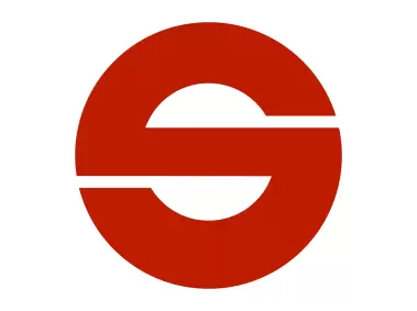 Ferrocarril Suburbano Logo