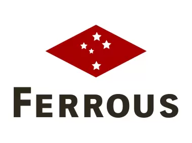 Ferrous Resources Logo