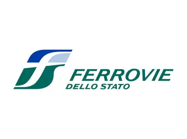 Ferrovie Dello Stato Logo