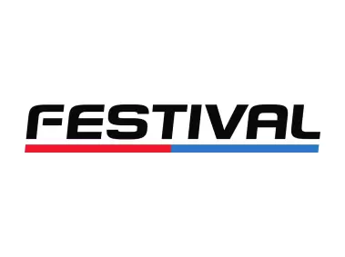 Festival 2000 Logo