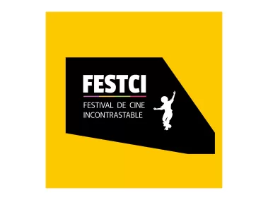 Festival de Cine Incontrastable FESTCI Logo