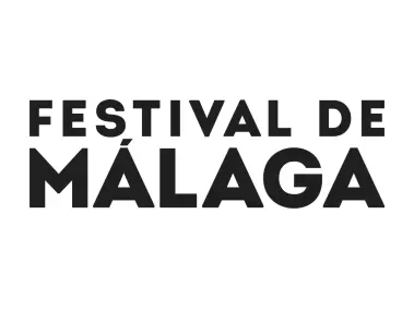 Festival de Málaga Logo