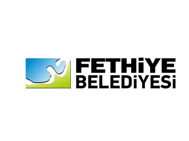 Fethiye Belediyesi Logo